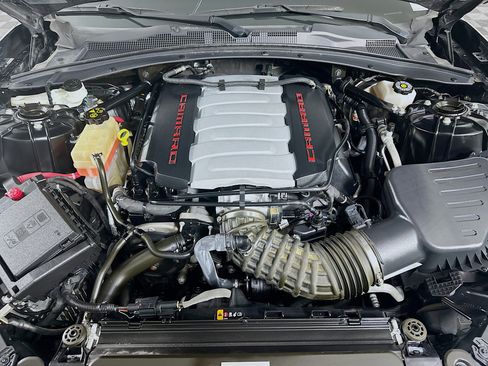 Used 2023 Chevrolet Camaro SS w/ Redline Edition image 28