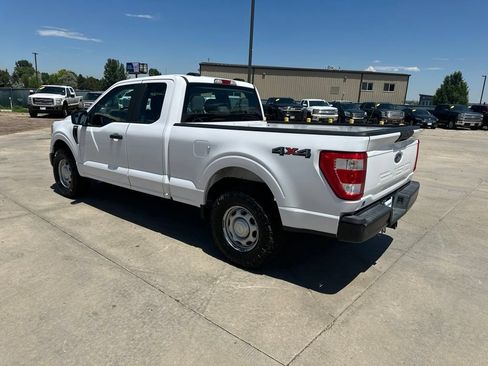 Used 2021 Ford F150 XL w/ XL Power Equipment Group AWD/4WD image 30