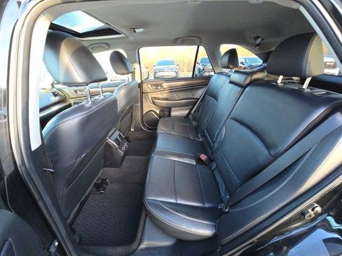 Used 2019 Subaru Outback 2.5i Limited image 21