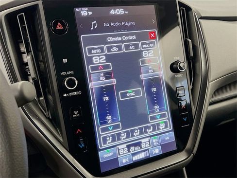 New 2026 Subaru Crosstrek 2.0i Premium image 10