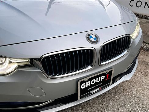 Used 2018 BMW 330e image 30