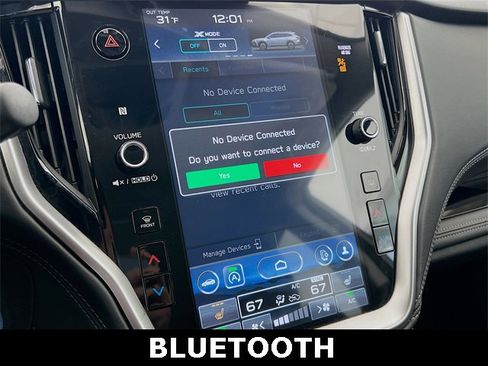 Certified 2023 Subaru Outback Limited image 10