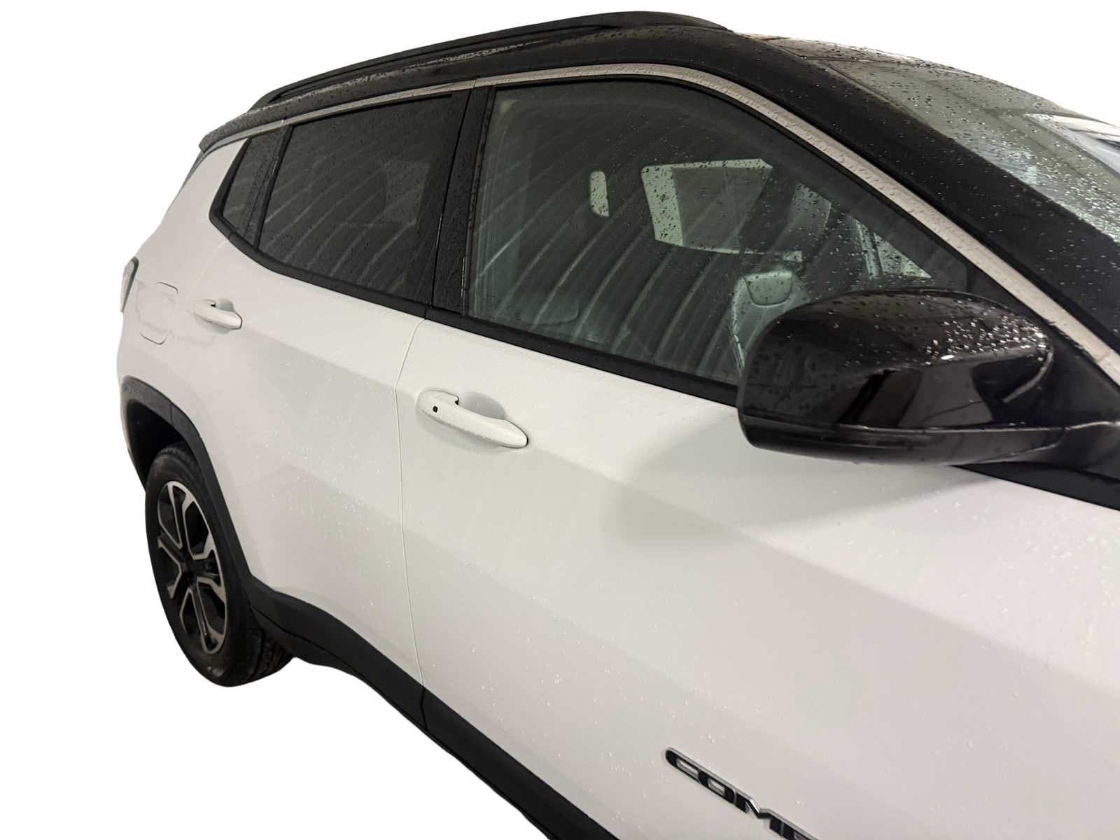 Used 2023 Jeep Compass Limited AWD/4WD image 10