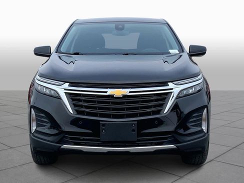 Used 2024 Chevrolet Equinox LT image 4