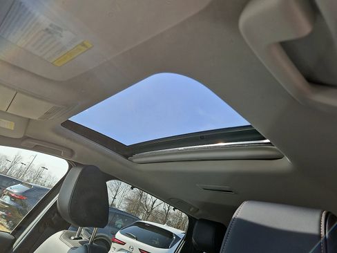 New 2026 MAZDA CX-90 3.3 Turbo w/ Preferred Package image 12