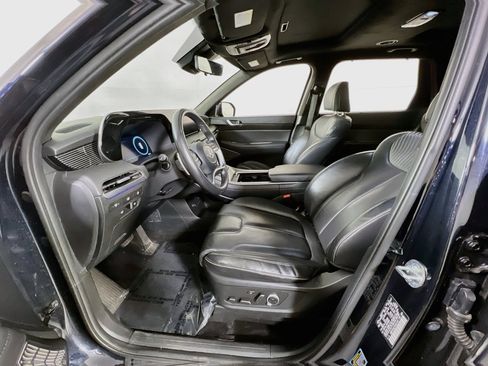 Used 2023 Hyundai Palisade Calligraphy AWD/4WD image 21