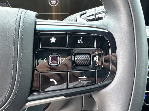 New 2026 Genesis GV80 3.5T Prestige AWD/4WD image 24