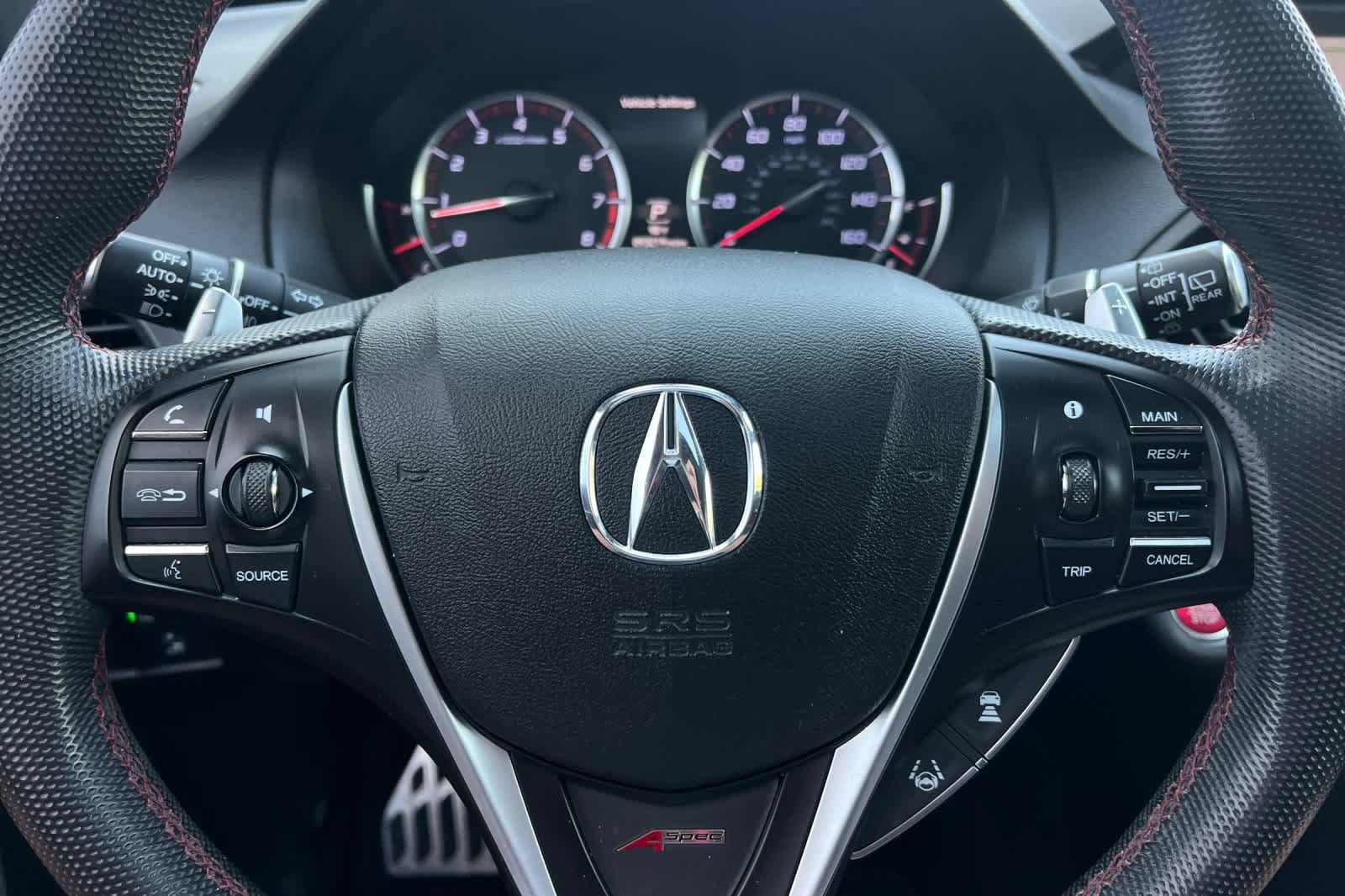 Used 2020 Acura MDX w/ Technology Package AWD/4WD image 26