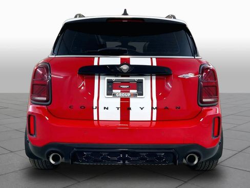 Used 2023 MINI Cooper Countryman John Cooper Works AWD/4WD image 7