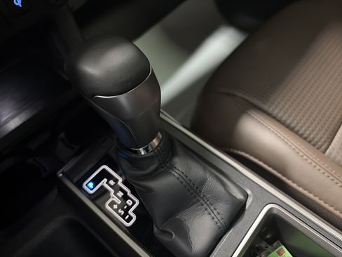 Used 2023 Toyota Tacoma Limited image 26