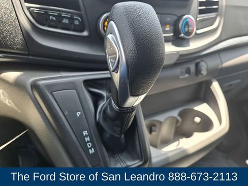 New 2025 Ford Transit 250 Low Roof image 27