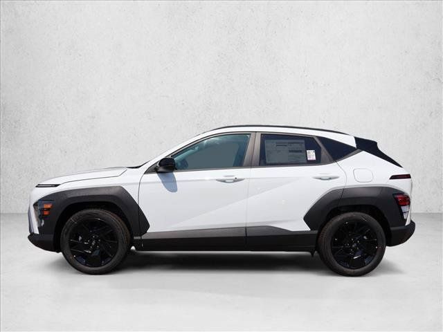 New 2027 Hyundai Kona SEL Sport FWD image 8