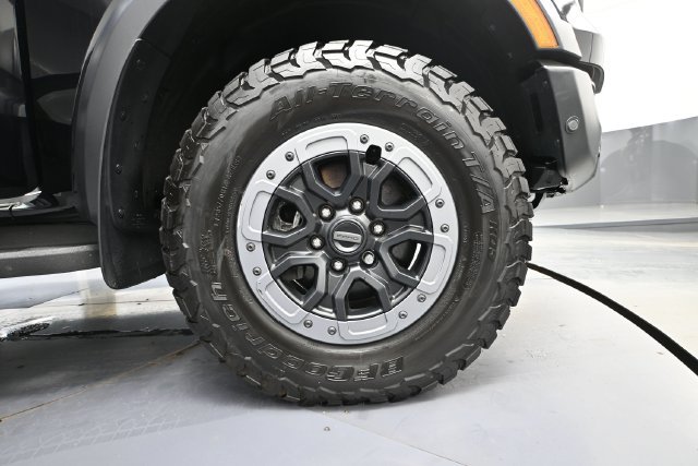 Used 2024 Ford Ranger Raptor AWD/4WD image 12