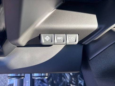 Certified 2025 GMC Sierra 3500 Denali w/ Denali Reserve Package image 23