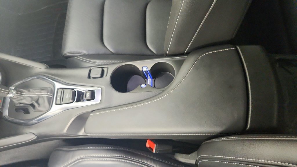 Used 2021 Chevrolet Camaro SS RWD image 18