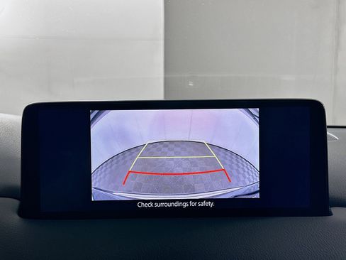 Used 2023 MAZDA CX-5 Carbon Edition image 22