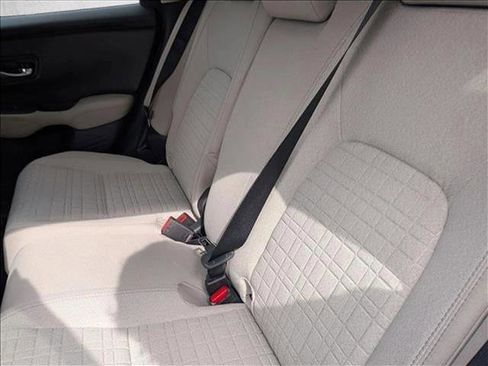 New 2026 Honda HR-V LX image 13