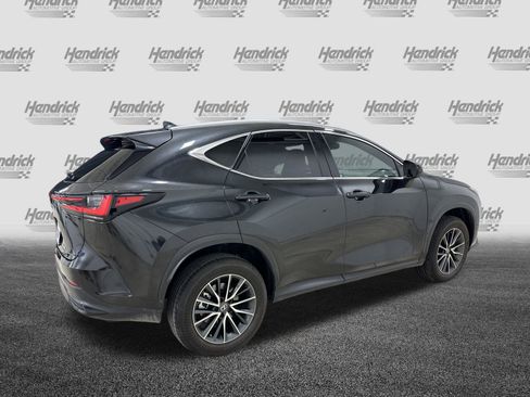 Used 2025 Lexus NX 350 AWD image 10