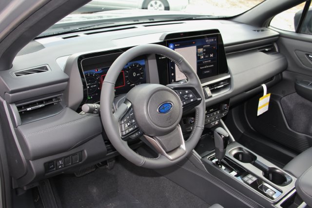 New 2026 Subaru Outback Touring XT AWD/4WD image 15