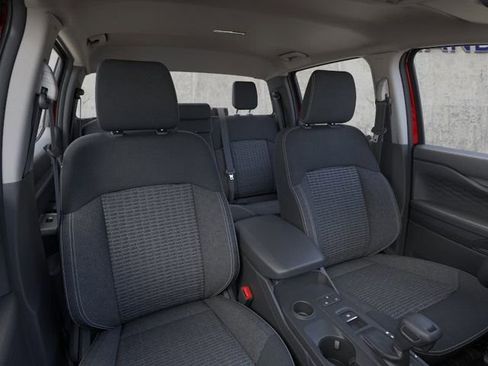 New 2025 Ford Ranger XL image 10