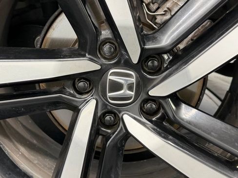 Used 2021 Honda Accord Sport image 17