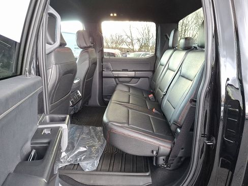 Used 2023 Ford F150 XLT w/ Equipment Group 302A High image 12