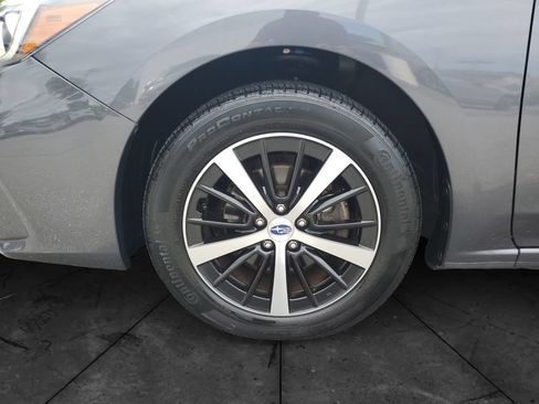 Used 2019 Subaru Impreza 2.0i Premium w/ Eyesight & BSD/Rcta & SRF AWD/4WD image 14