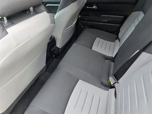 Certified 2025 Toyota Tacoma TRD Off-Road image 22