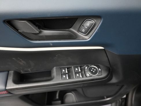 New 2025 Ford Bronco Sport Heritage AWD/4WD image 20