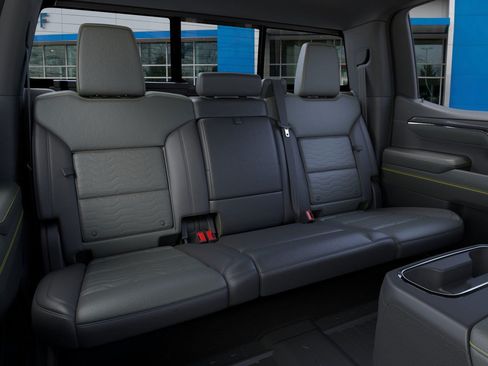 New 2026 Chevrolet Silverado 1500 ZR2 w/ LPO, Dark Essentials Package AWD/4WD image 19