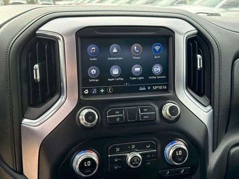 Used 2021 GMC Sierra 1500 Elevation image 29