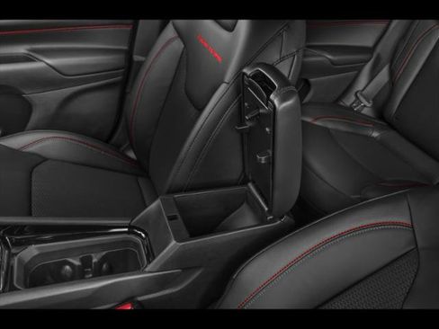 Certified 2023 Jeep Compass Trailhawk w/ Trailhawk Elite Group image 11