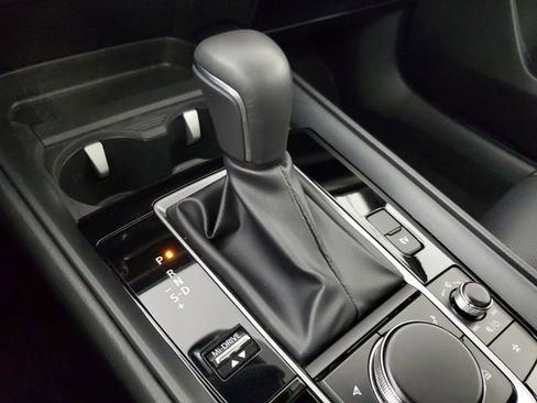 Used 2025 MAZDA CX-50 AWD 2.5 Hybrid w/ Premium Pkg image 32