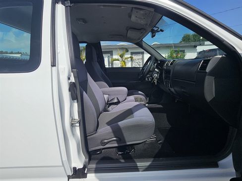 Used 2006 Chevrolet Colorado LT w/ Power Convenience Package RWD image 13
