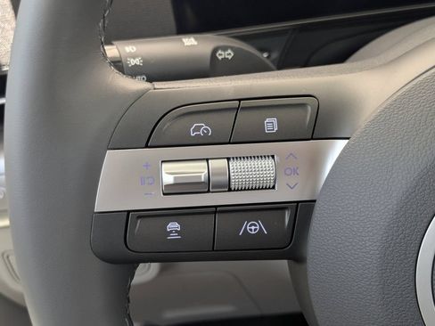 Used 2026 Hyundai Kona SEL Sport FWD image 28