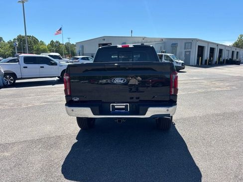 New 2026 Ford F150 Lariat w/ Equipment Group 501A Mid AWD/4WD image 11