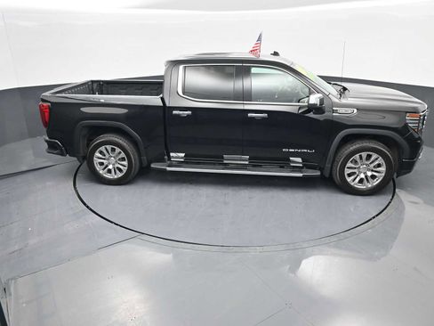 Used 2024 GMC Sierra 1500 Denali image 33