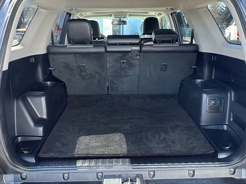 Used 2015 Toyota 4Runner SR5 Premium image 10