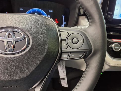 New 2026 Toyota Corolla Cross LE image 20