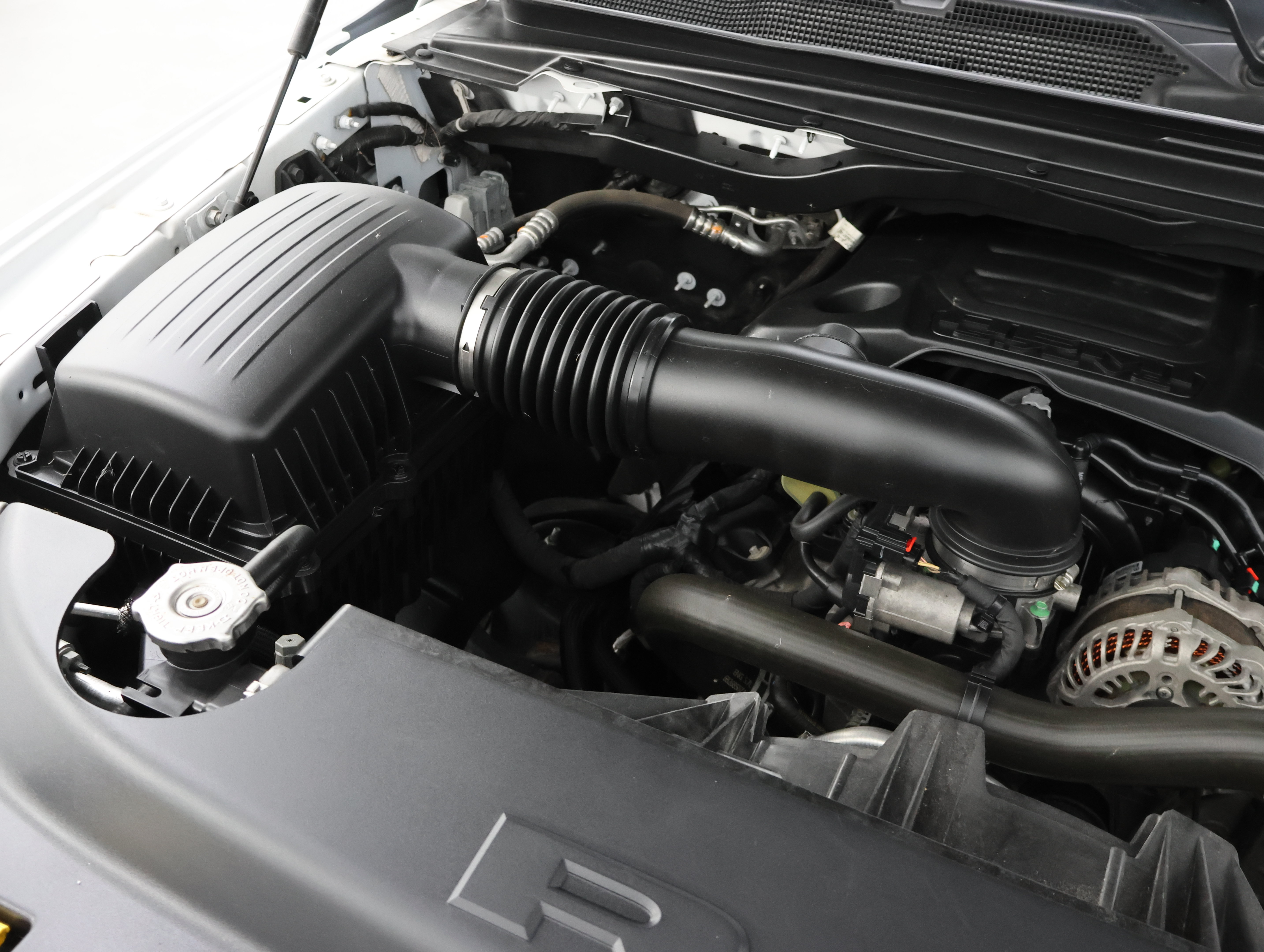 Used 2020 RAM 1500 Big Horn AWD/4WD image 18
