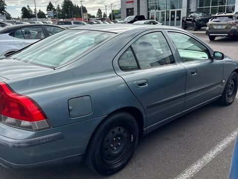 Used 2004 Volvo S60 2.4 FWD image 3