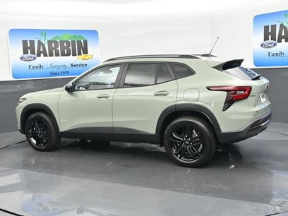 New 2026 Chevrolet Trax ACTIV w/ Driver Confidence Package