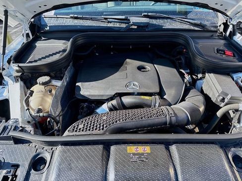 Used 2020 Mercedes-Benz GLE 350 4MATIC image 24