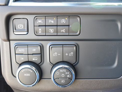 New 2026 Chevrolet Tahoe LT w/ Comfort Package image 30