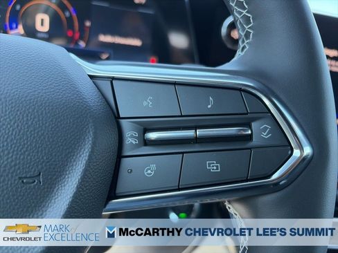 New 2026 Chevrolet Traverse Z71 w/ Enhanced Driving Package AWD/4WD image 3