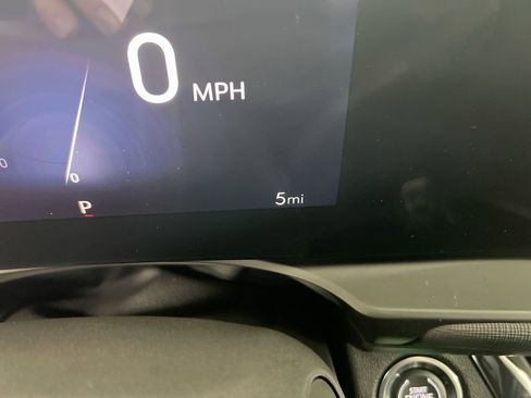 New 2026 Buick Envista Preferred w/ Convenience I Package FWD image 13