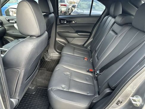 Used 2022 Mitsubishi Eclipse Cross AWD image 26