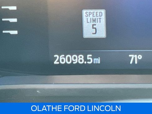 Used 2023 Ford Escape ST-Line w/ Tech Pack #1 image 19