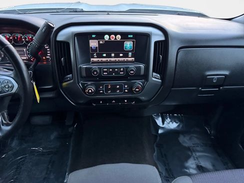 Used 2015 Chevrolet Silverado 2500 LT AWD/4WD image 13