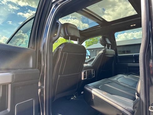 Used 2021 Ford F250 Platinum AWD/4WD image 35